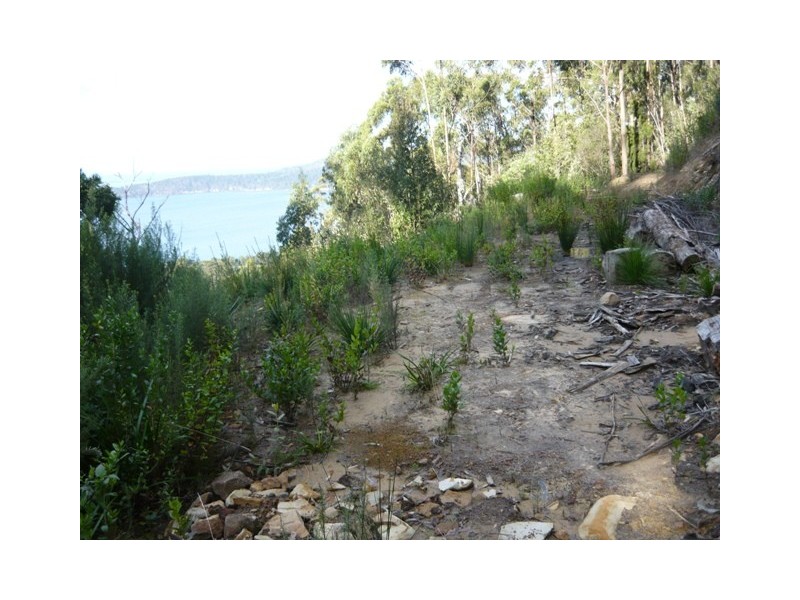Lot 1 Kregors Road, Gordon TAS 7150