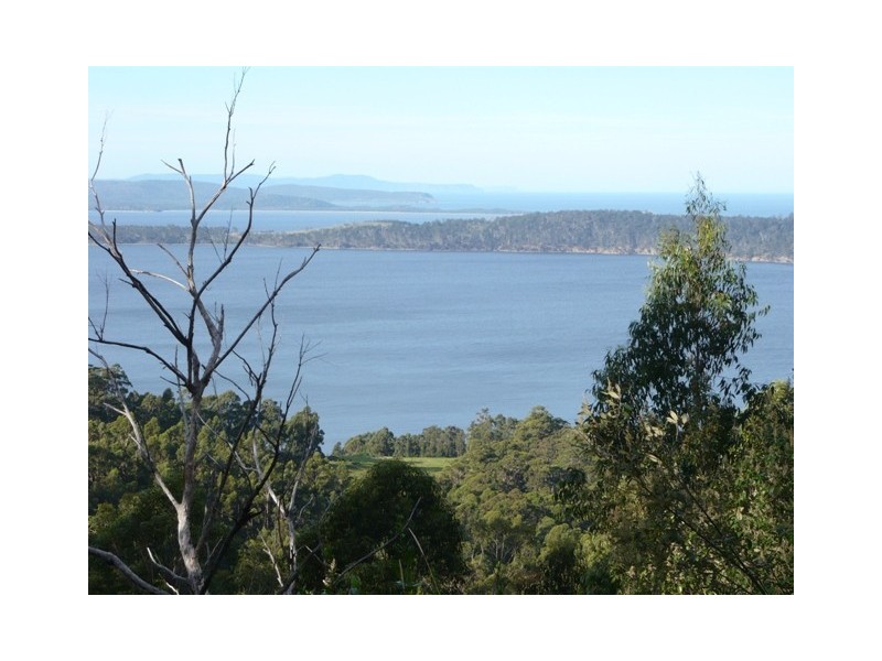 Lot 1 Kregors Road, Gordon TAS 7150