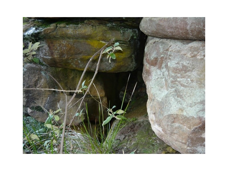 Lot 1 Kregors Road, Gordon TAS 7150