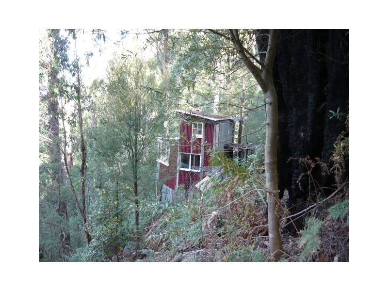 Lot 1 Kregors Road, Gordon TAS 7150