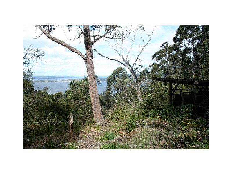 Lot 1 Kregors Road, Gordon TAS 7150