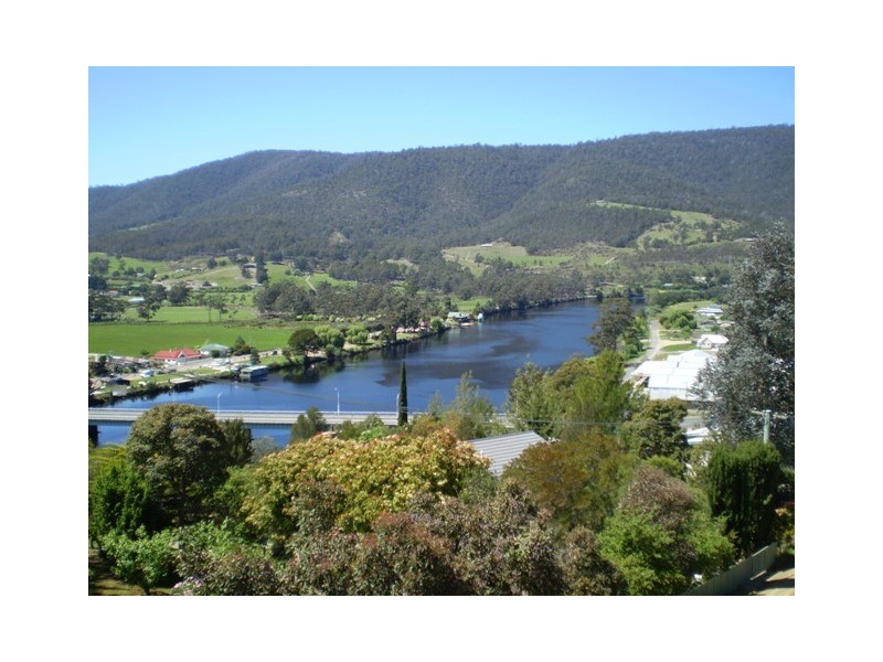 9 Riverview lane, Huonville TAS 7109