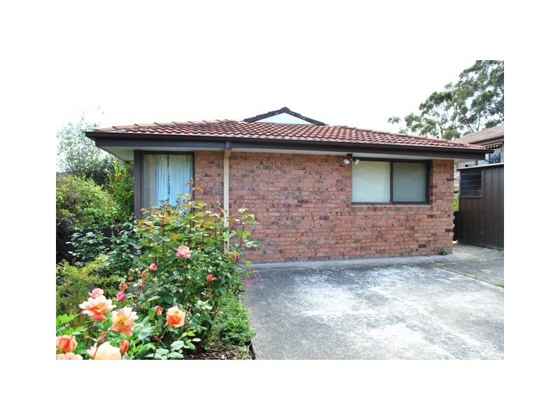 3 /12 Sherburd Street, Kingston TAS 7050