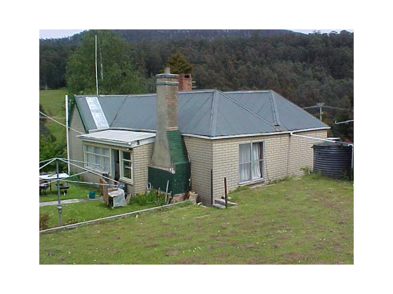 Glendevie TAS 7109