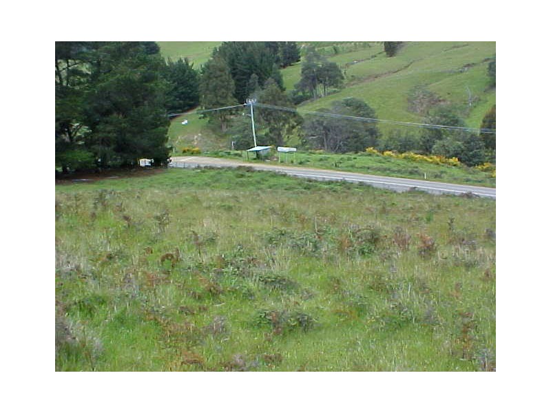 Glendevie TAS 7109
