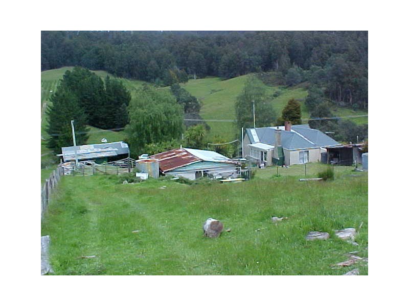 Glendevie TAS 7109