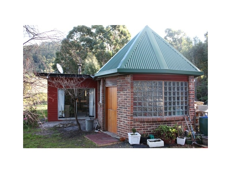 43 Kregors Road, Gordon TAS 7150