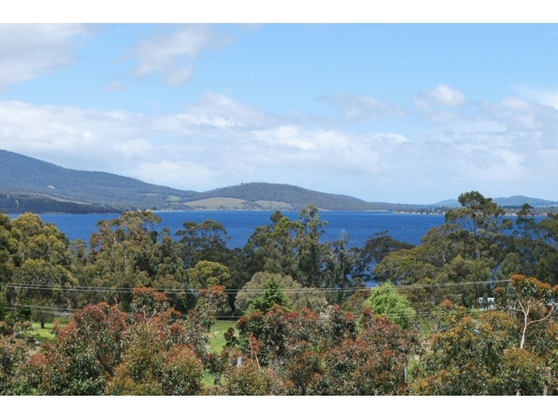43 Kregors Road, Gordon TAS 7150