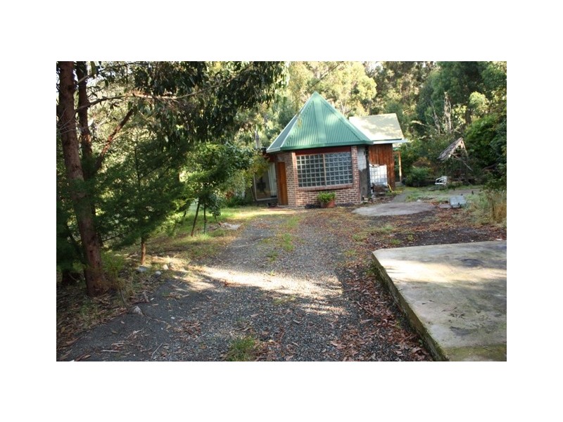 43 Kregors Road, Gordon TAS 7150