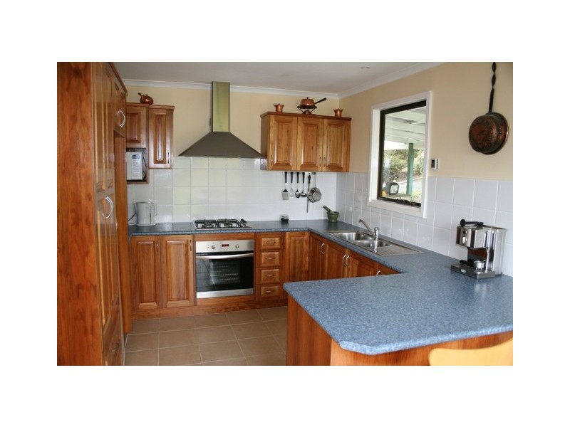 18 Harts Road, Snug TAS 7054