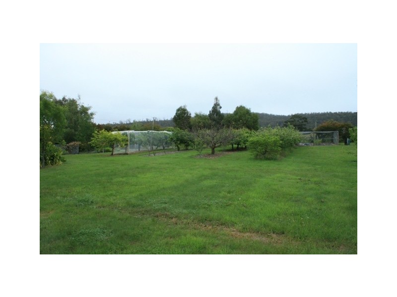 18 Harts Road, Snug TAS 7054