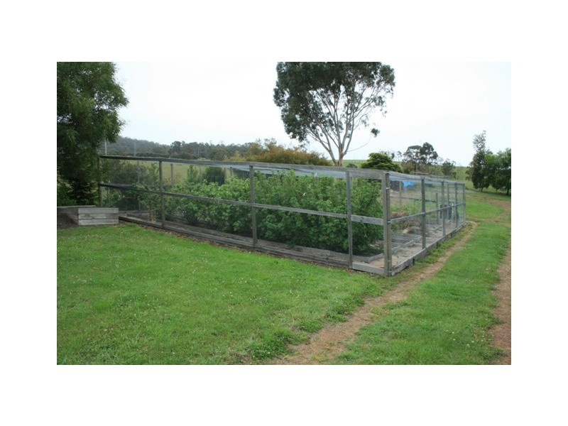 18 Harts Road, Snug TAS 7054