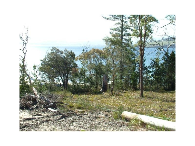 Lot 28 Cox Drive, Bruny Island TAS 7150