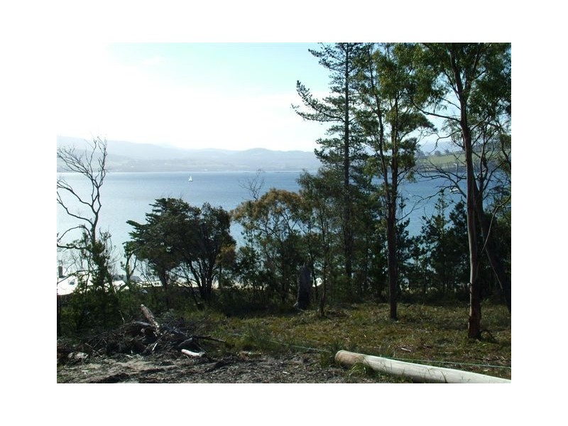 Lot 28 Cox Drive, Bruny Island TAS 7150