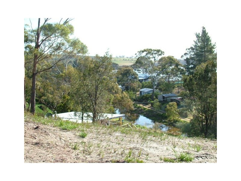 Lot 28 Cox Drive, Bruny Island TAS 7150