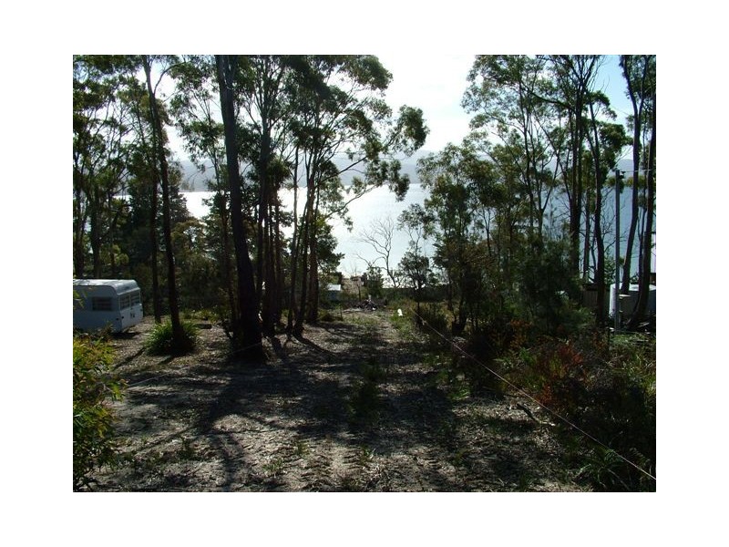 Lot 28 Cox Drive, Bruny Island TAS 7150