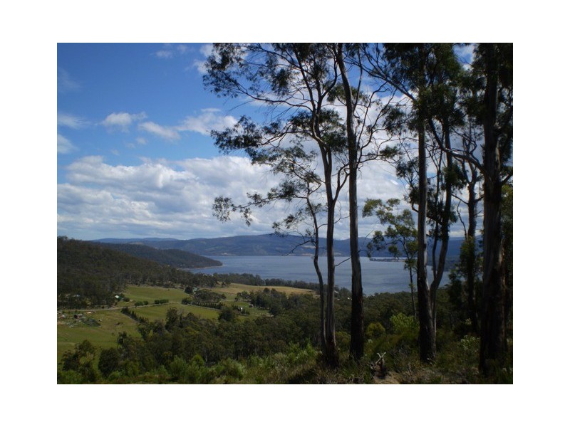 Gardners Bay TAS 7112