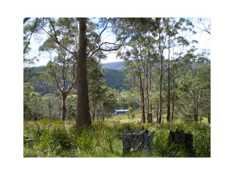 Gardners Bay TAS 7112