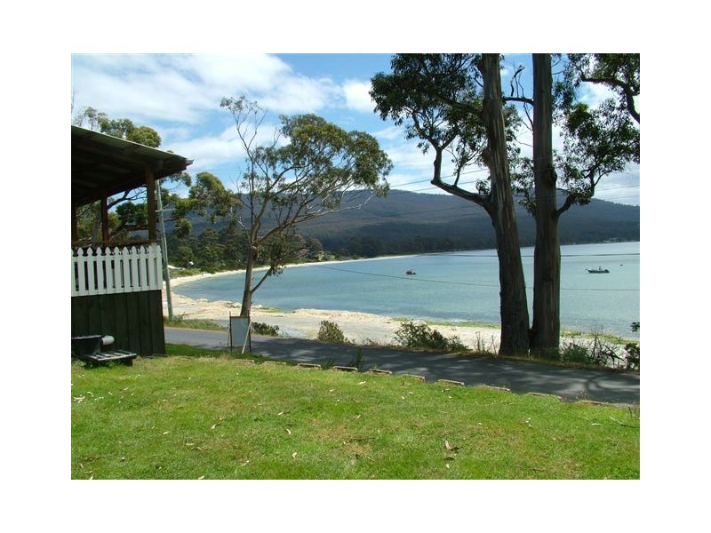 Bruny Island TAS 7150