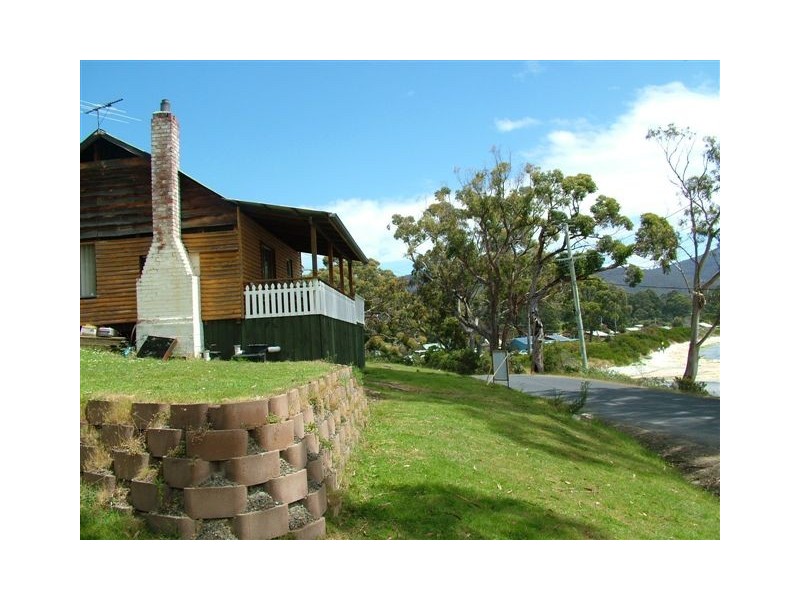 Bruny Island TAS 7150