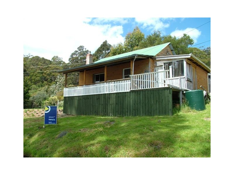 Bruny Island TAS 7150