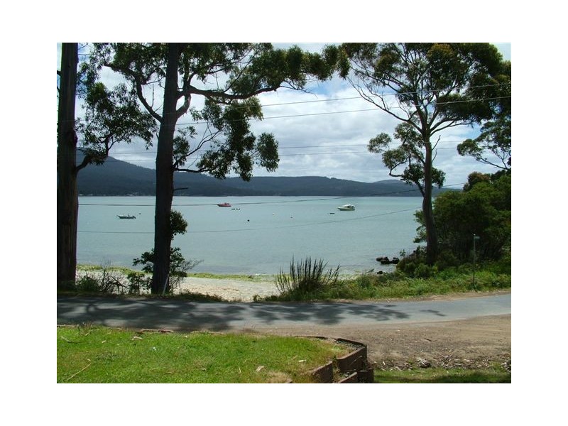 Bruny Island TAS 7150