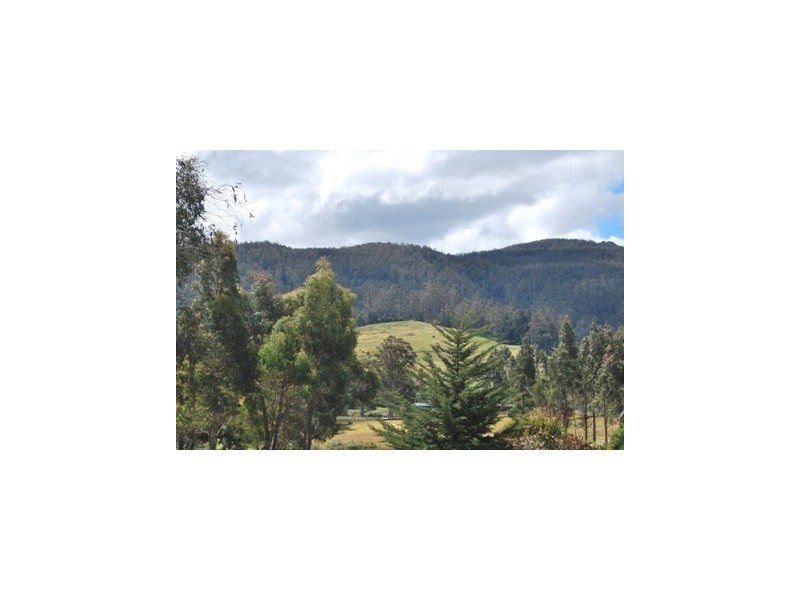 580 Leslie Road, Leslie Vale TAS 7054