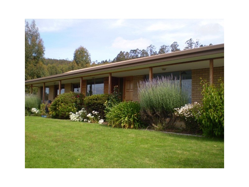 Glen Huon TAS 7109