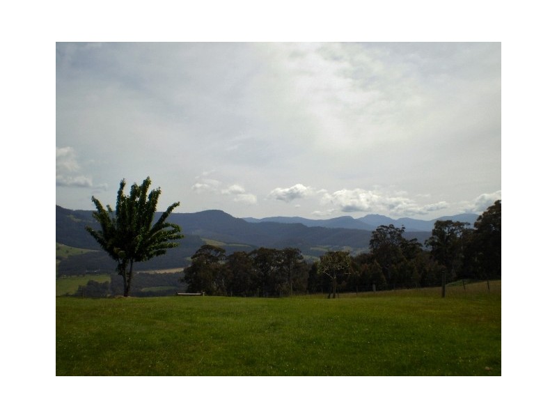 Glen Huon TAS 7109