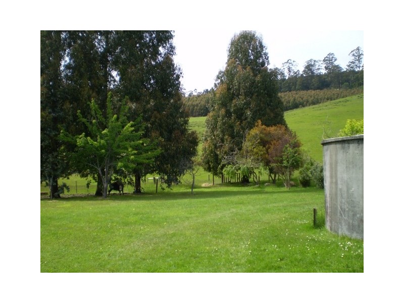 Glen Huon TAS 7109