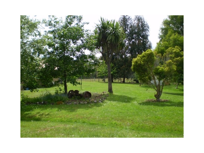 Glen Huon TAS 7109