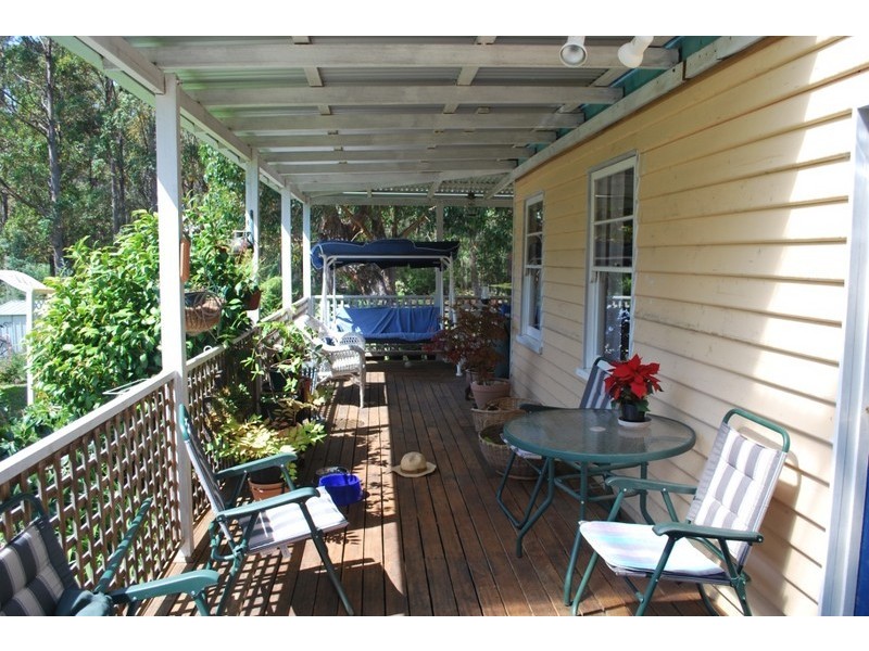 61 McQueens Road, Snug TAS 7054