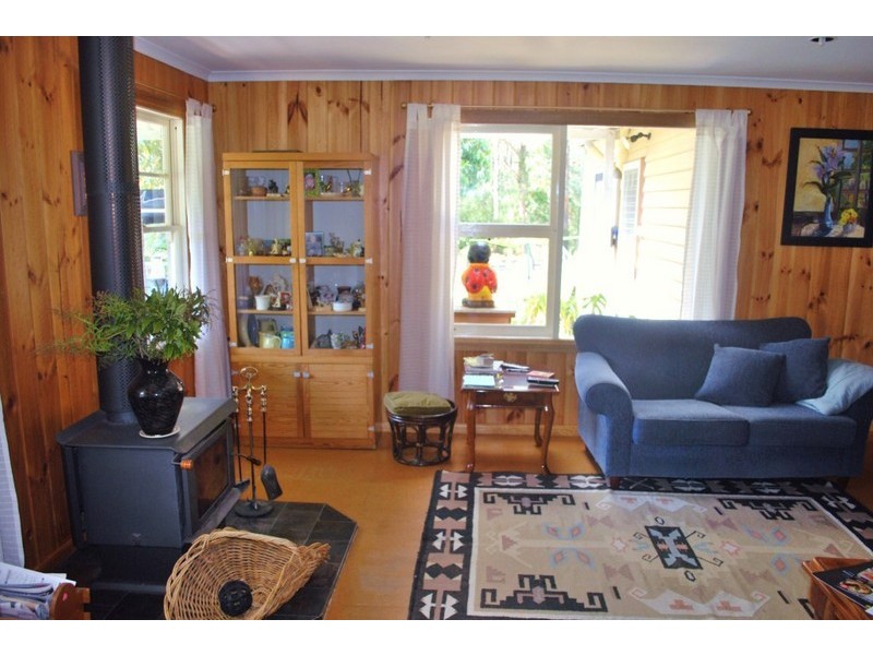 61 McQueens Road, Snug TAS 7054