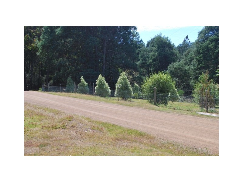 61 McQueens Road, Snug TAS 7054