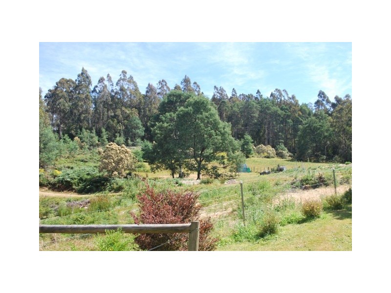 61 McQueens Road, Snug TAS 7054