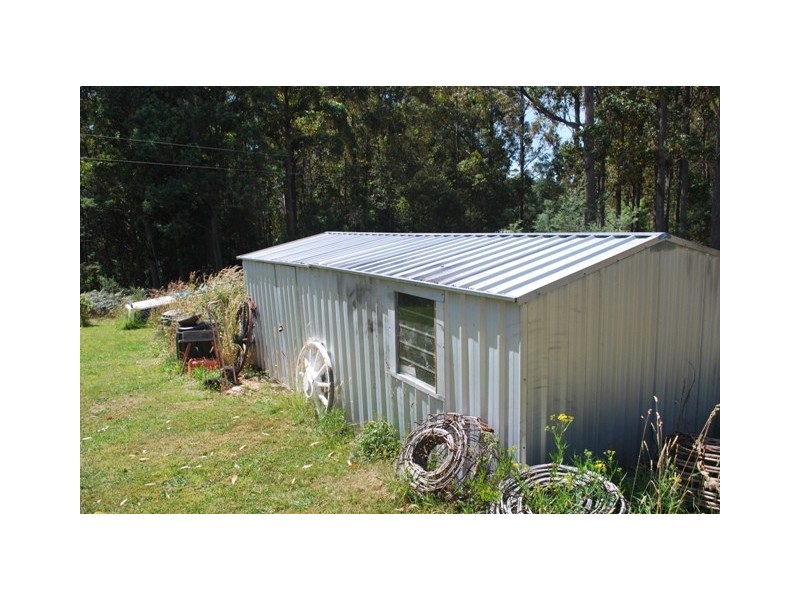 61 McQueens Road, Snug TAS 7054