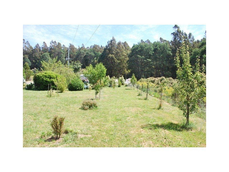 61 McQueens Road, Snug TAS 7054