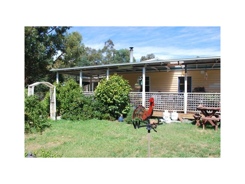 61 McQueens Road, Snug TAS 7054