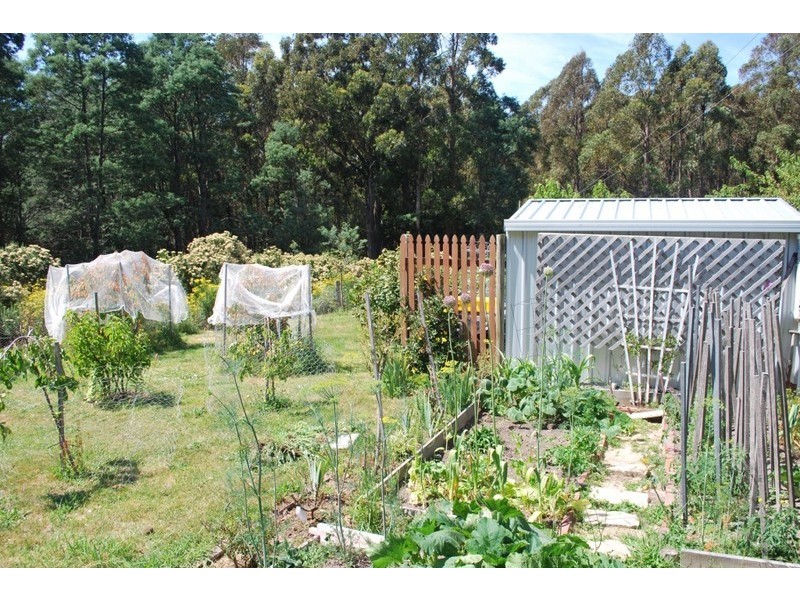 61 McQueens Road, Snug TAS 7054