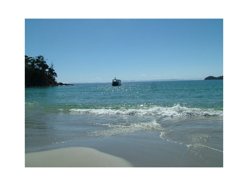 Bruny Island TAS 7150