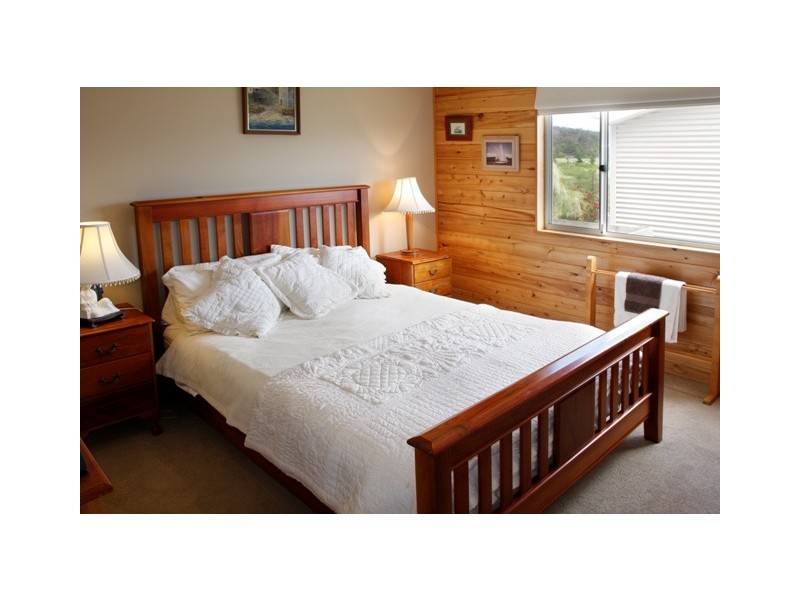 Lower Wattle Grove TAS 7109