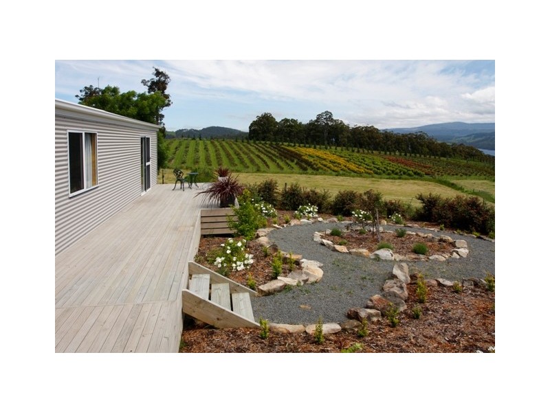 Lower Wattle Grove TAS 7109