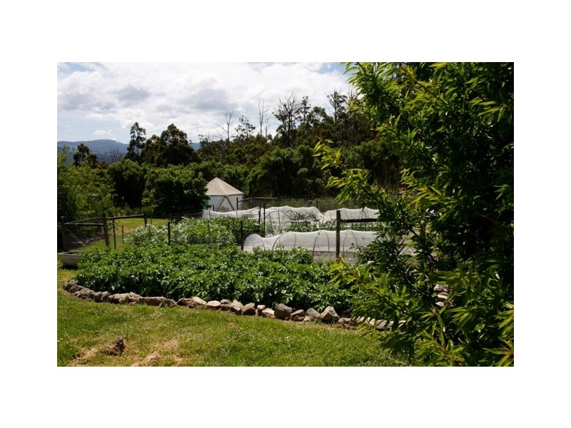 Lower Wattle Grove TAS 7109