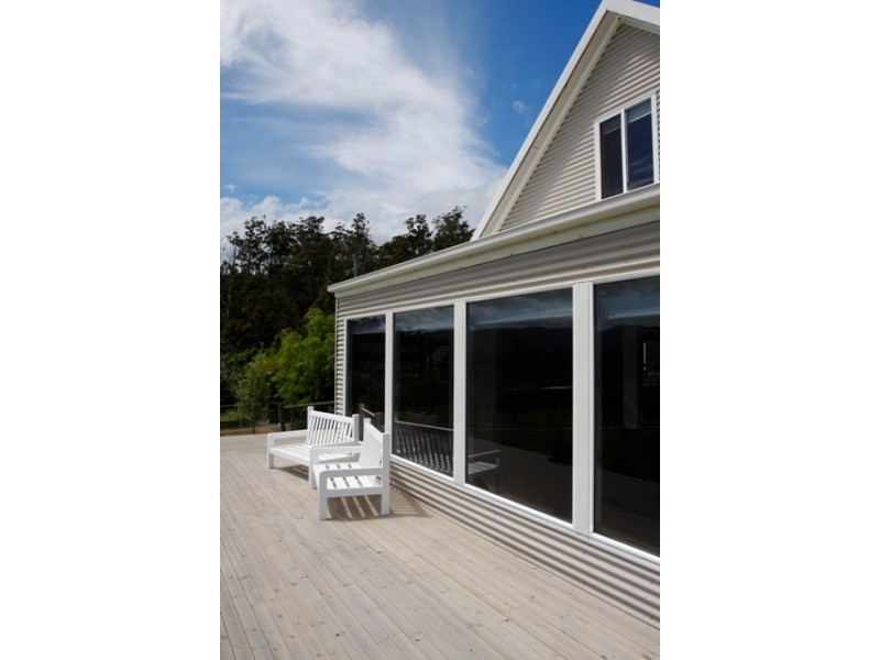 Lower Wattle Grove TAS 7109