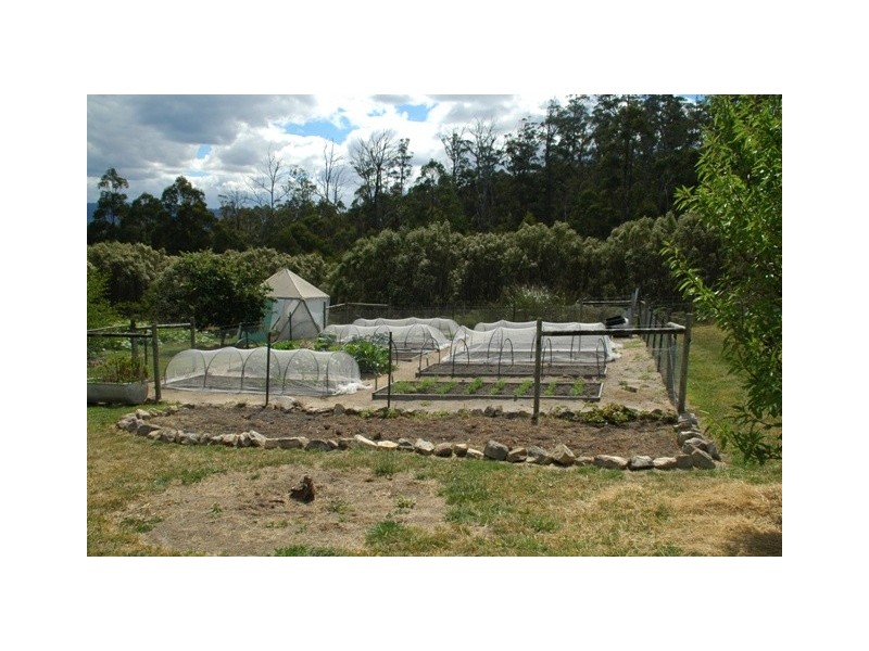 Lower Wattle Grove TAS 7109