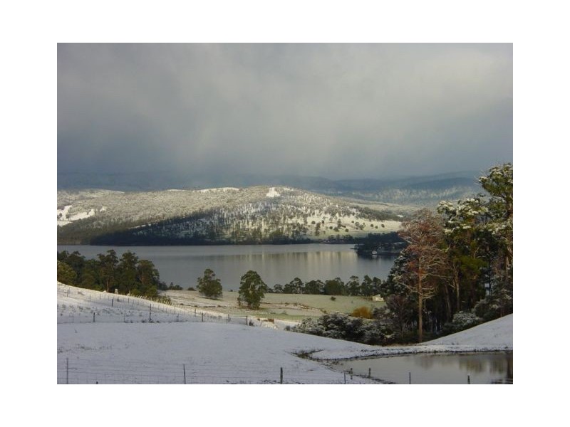 Lower Wattle Grove TAS 7109