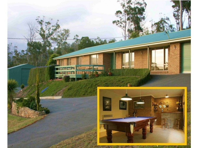 Bonnet Hill TAS 7053