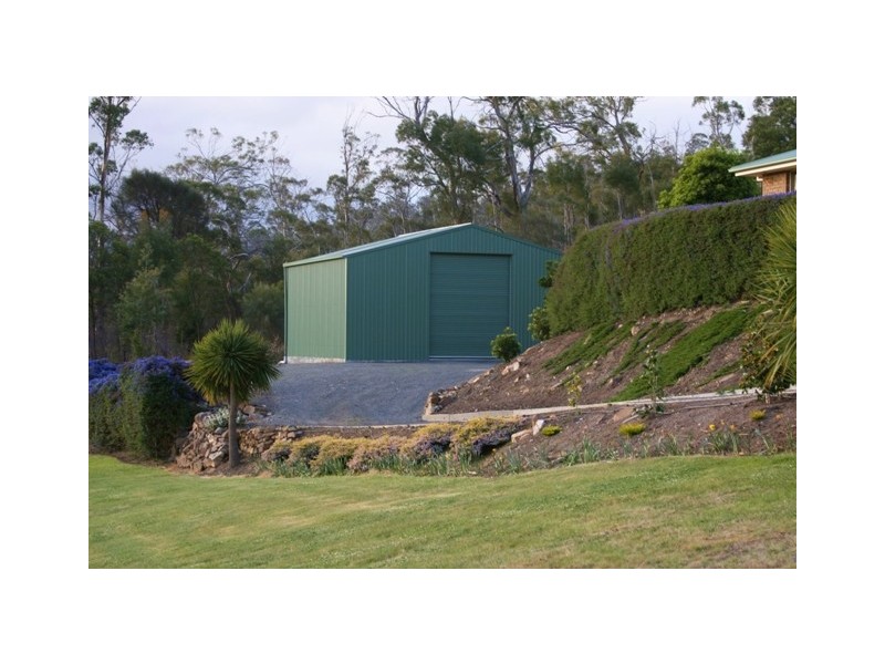 Bonnet Hill TAS 7053