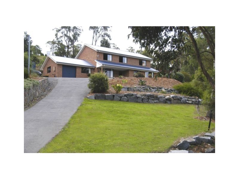 12 Stringybark Road, Bonnet Hill TAS 7053