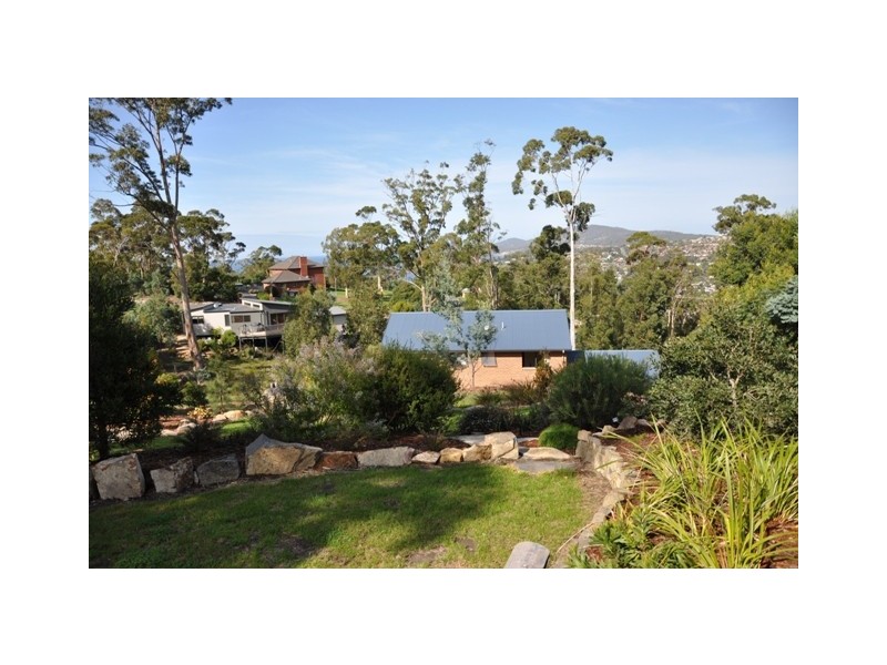 12 Stringybark Road, Bonnet Hill TAS 7053